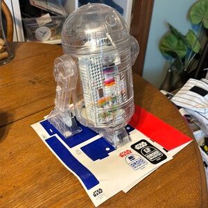 Star Wars Droid inventor